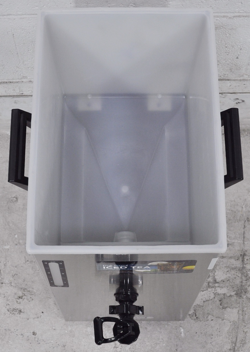 Bunn TD4T - Item 233935