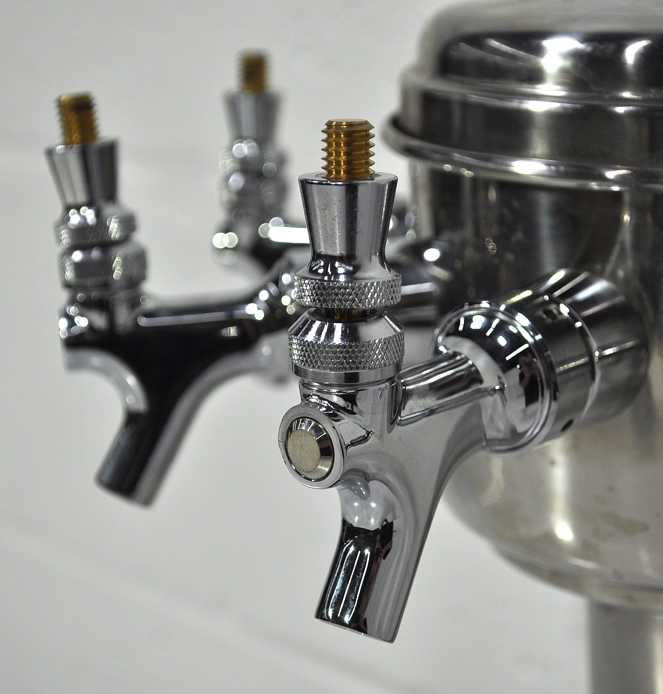 MicroMatic MTM-4PSS - Item 234187