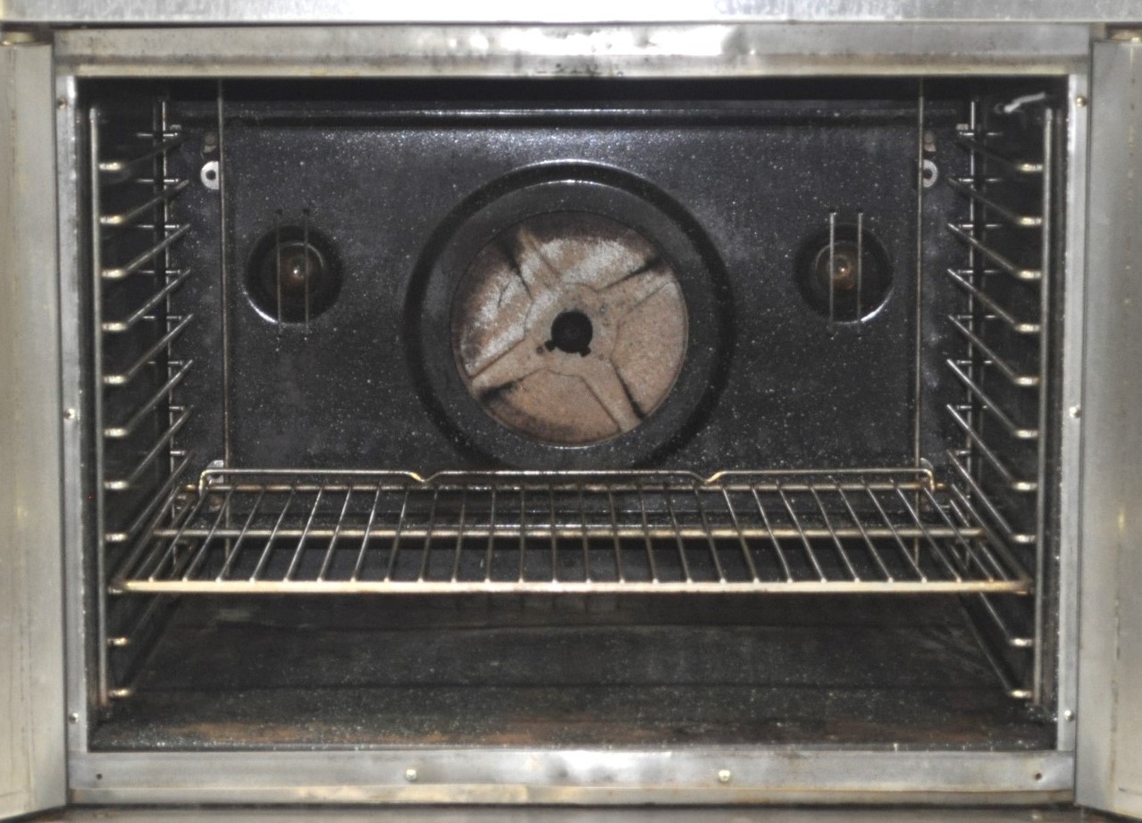 Blodgett DFG-100 - Item 234219