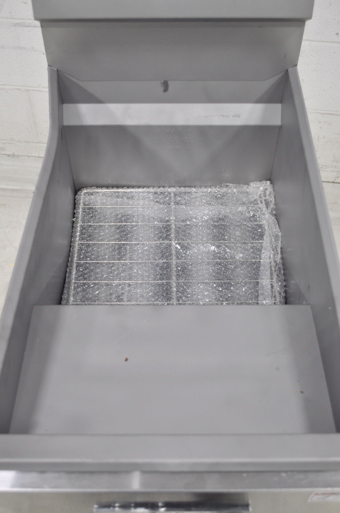 Grindmaster-Cecilware FMS504LP - Item 234498