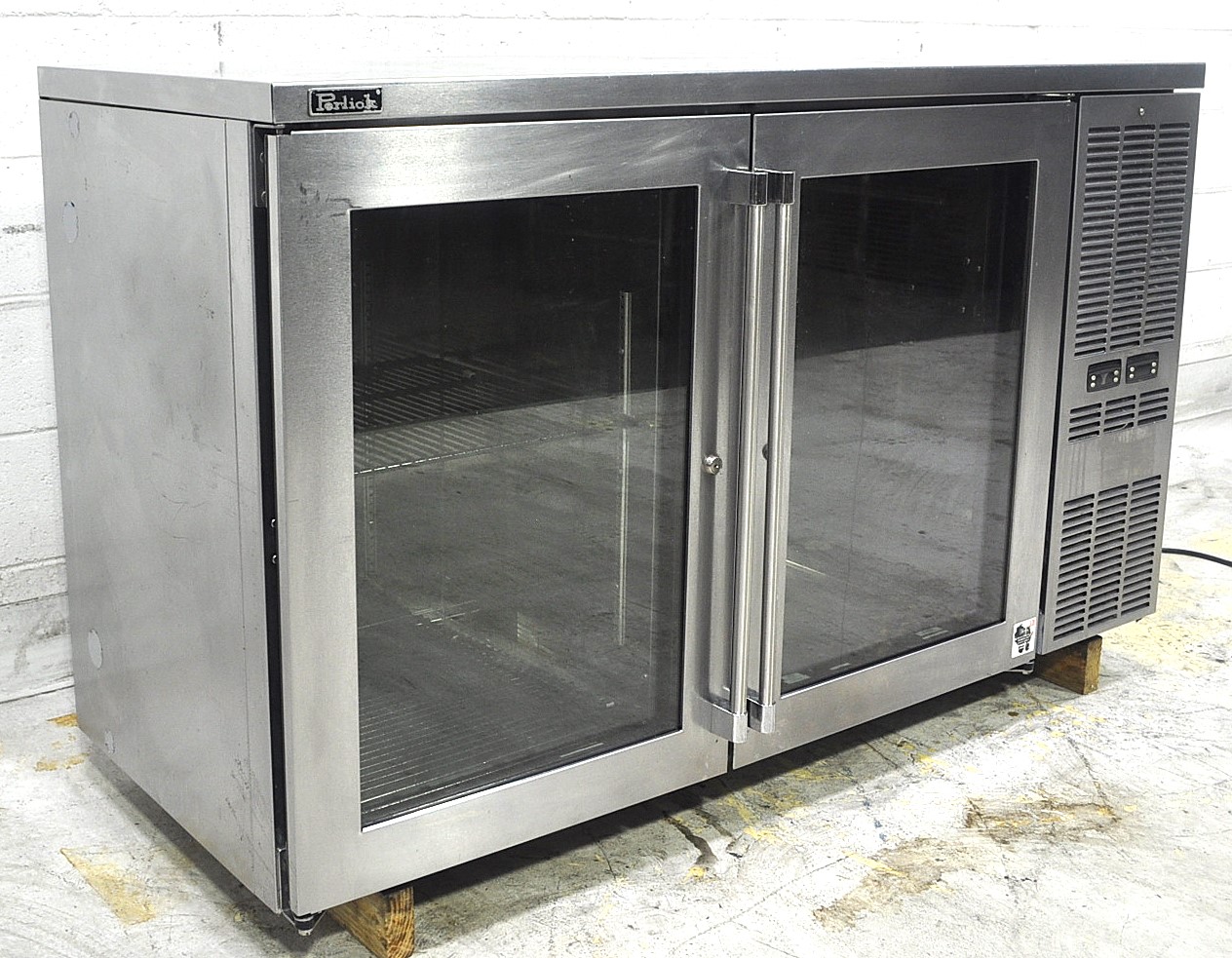 Perlick DZS60-T - Item 237795