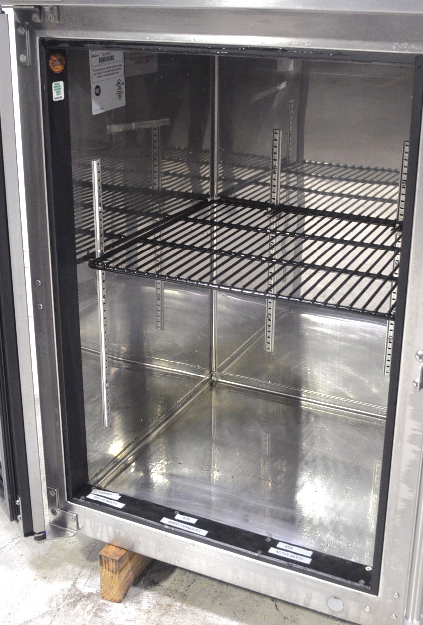 Perlick DZS60-T - Item 237795