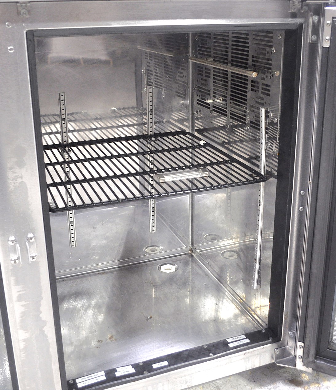 Perlick DZS60-T - Item 237795