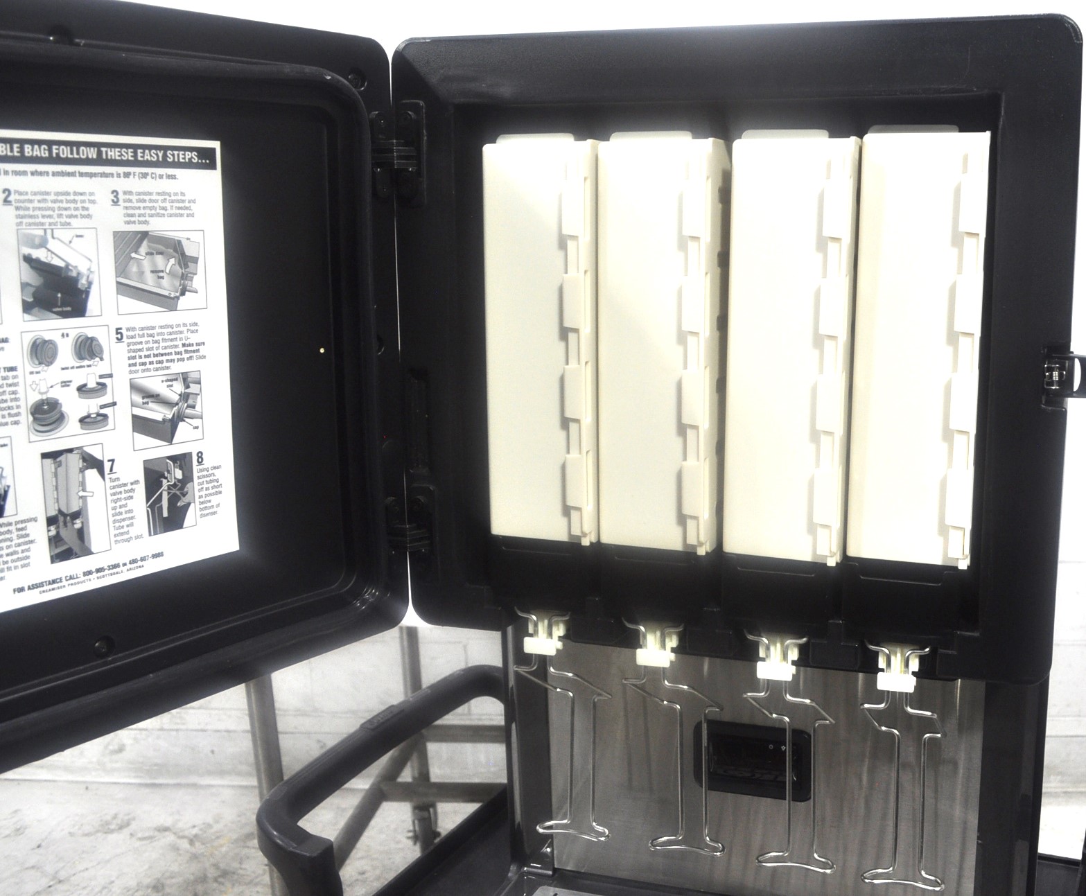 CreaMiser 405 - Item 240670