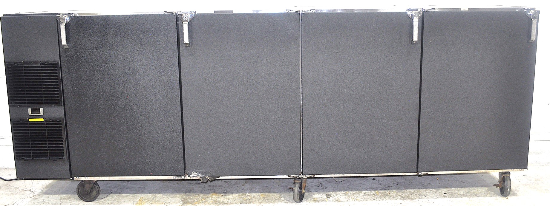 Glastender BB108-LI-BN - Item 241079