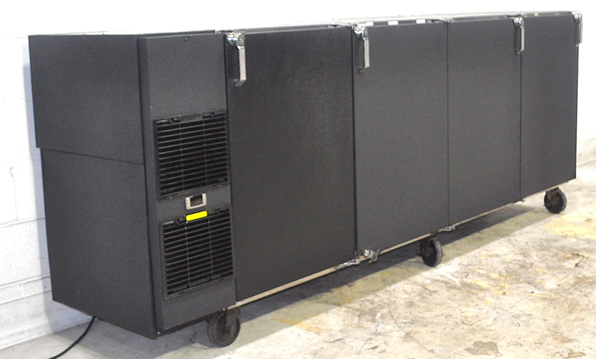 Glastender BB108-LI-BN - Item 241079