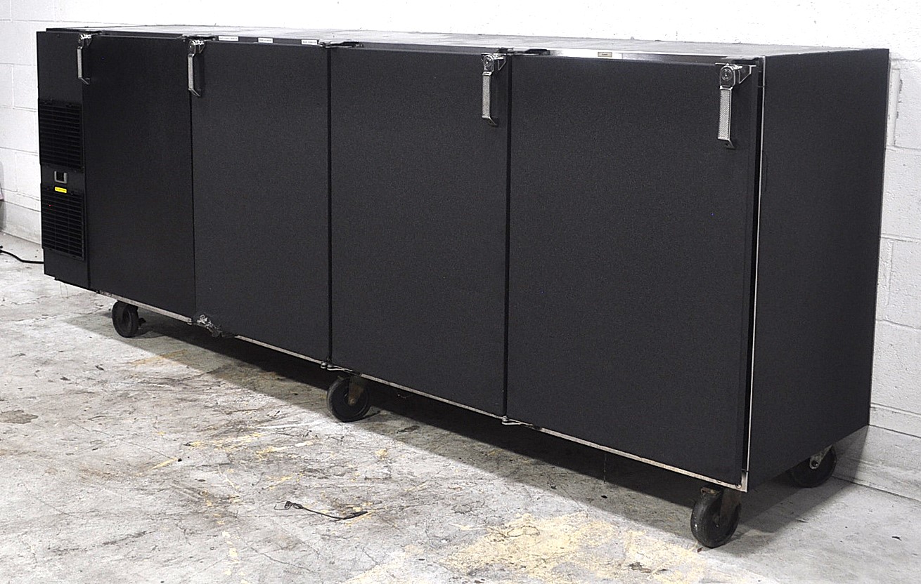 Glastender BB108-LI-BN - Item 241079