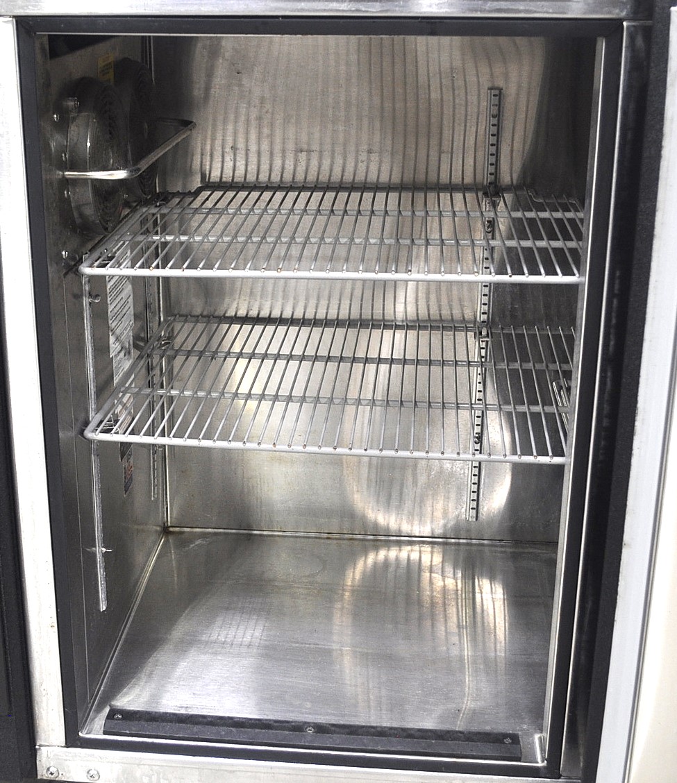 Glastender BB108-LI-BN - Item 241079