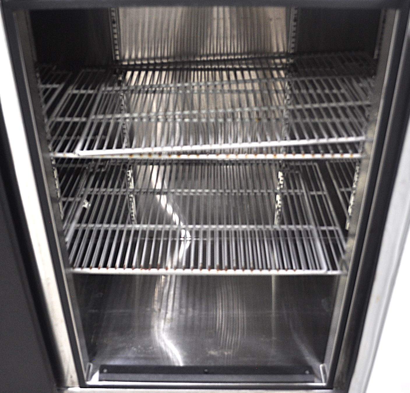 Glastender BB108-LI-BN - Item 241079