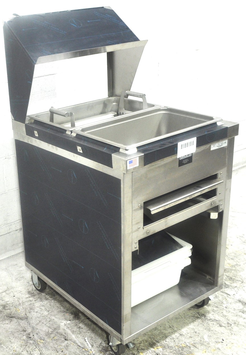 Giles Enterprises BBT-O - Item 241382