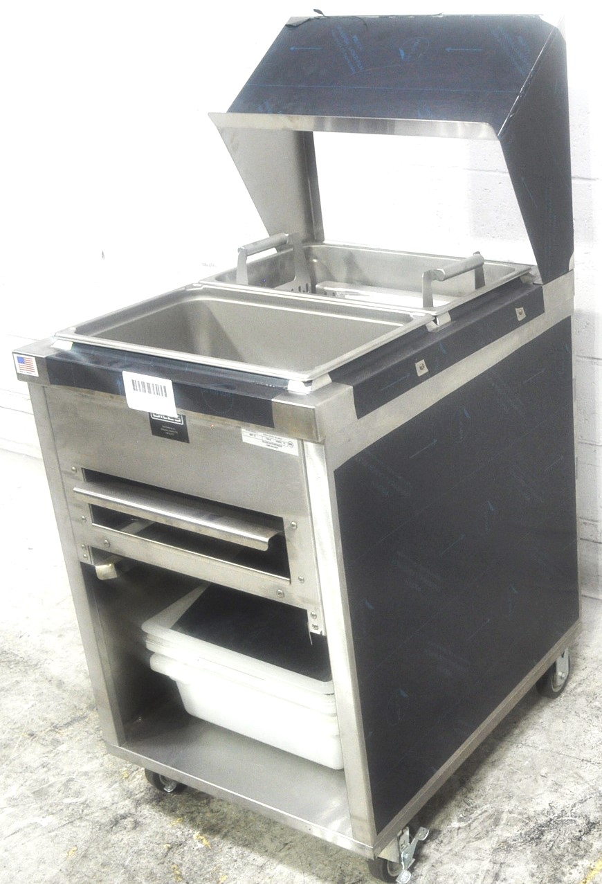 Giles Enterprises BBT-O - Item 241382