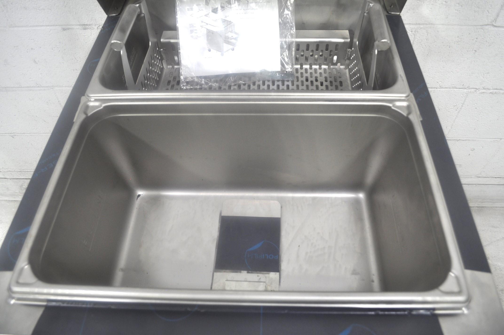 Giles Enterprises BBT-O - Item 241382