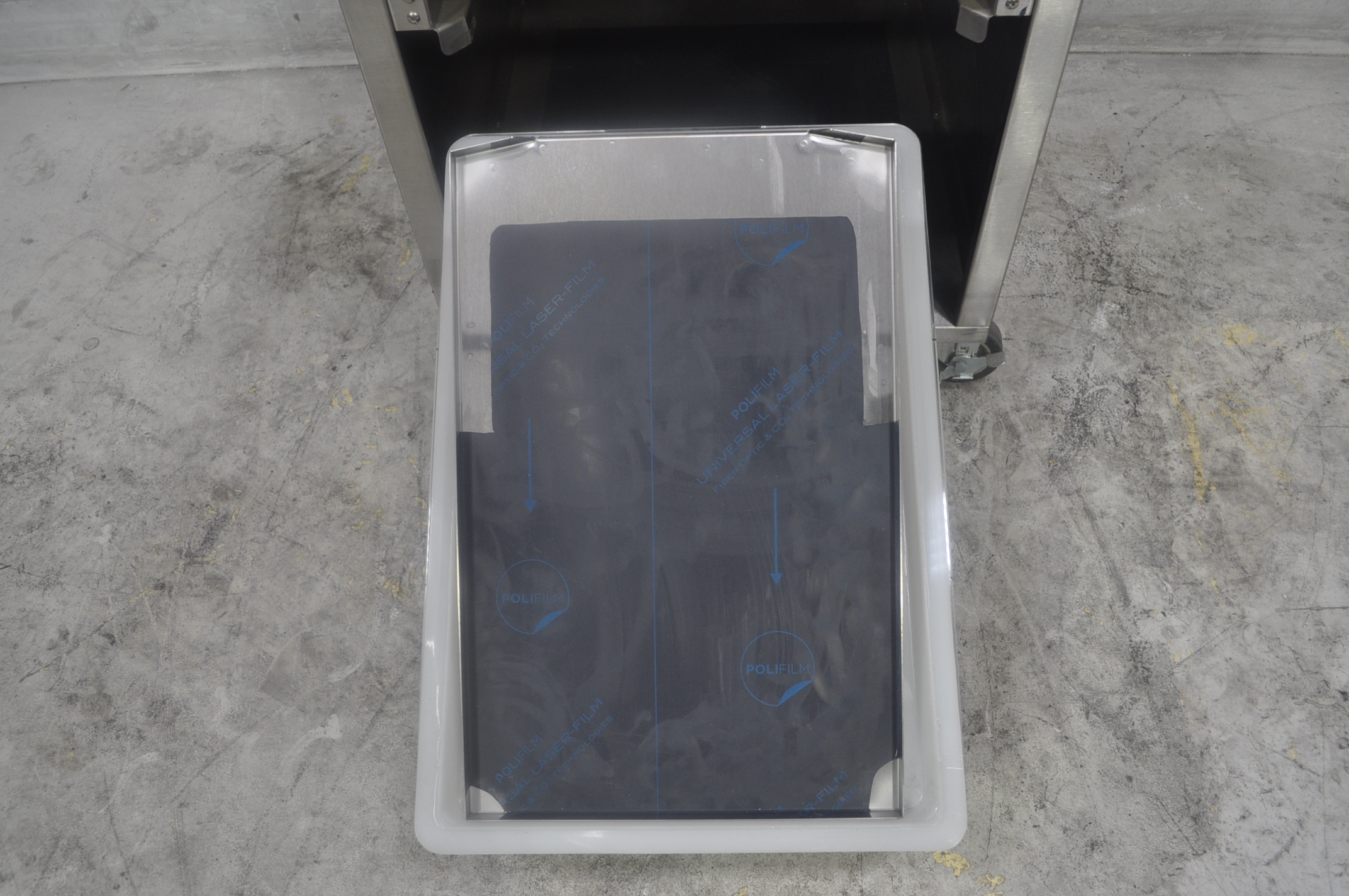 Giles Enterprises BBT-O - Item 241382