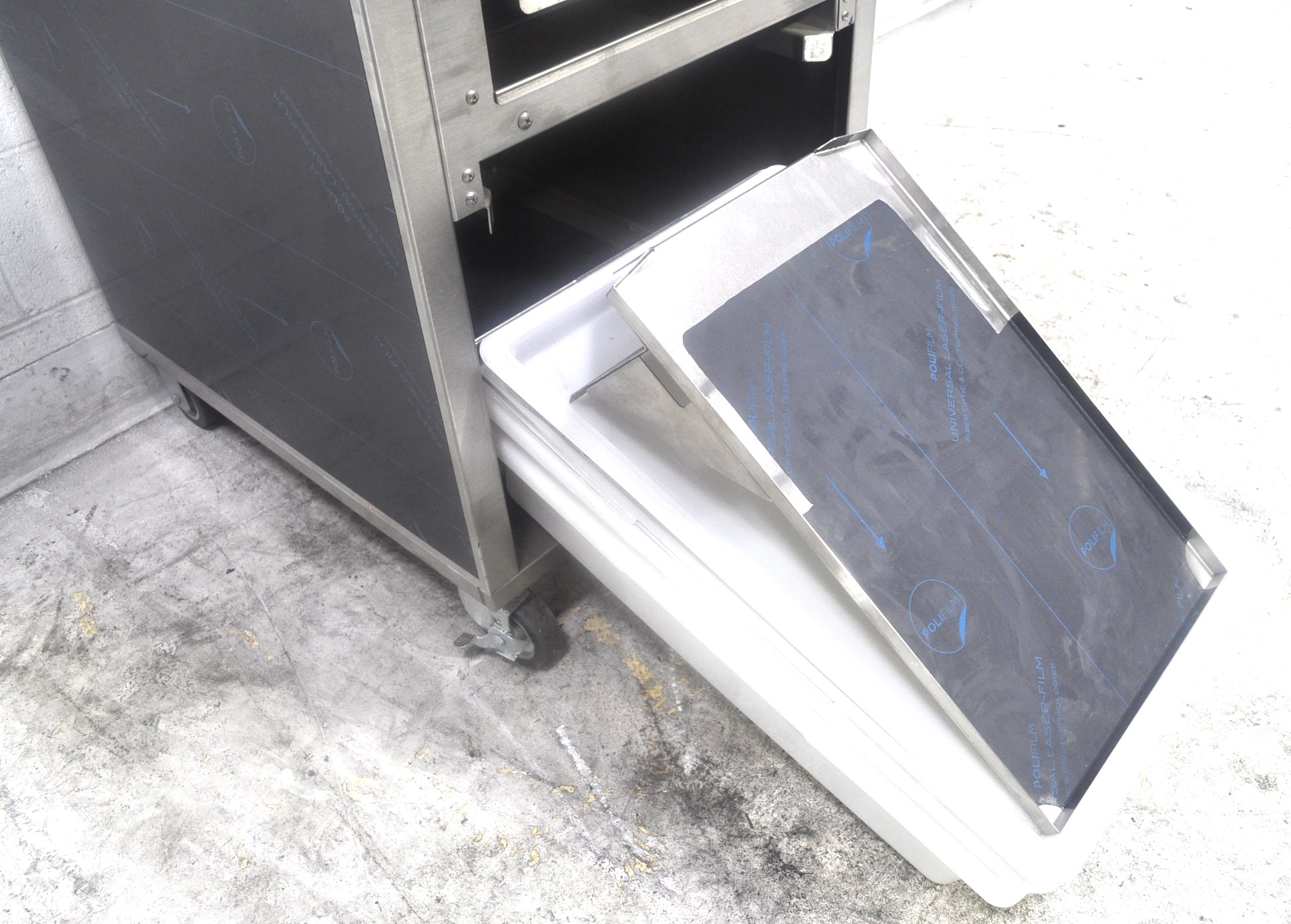 Giles Enterprises BBT-O - Item 241382