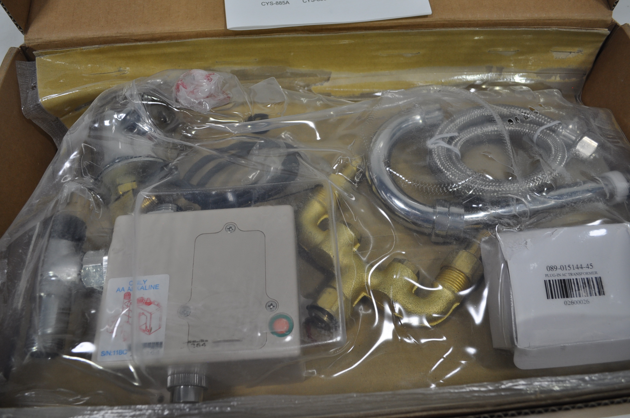 John Boos PBF-SEF3GLF - Item 241840