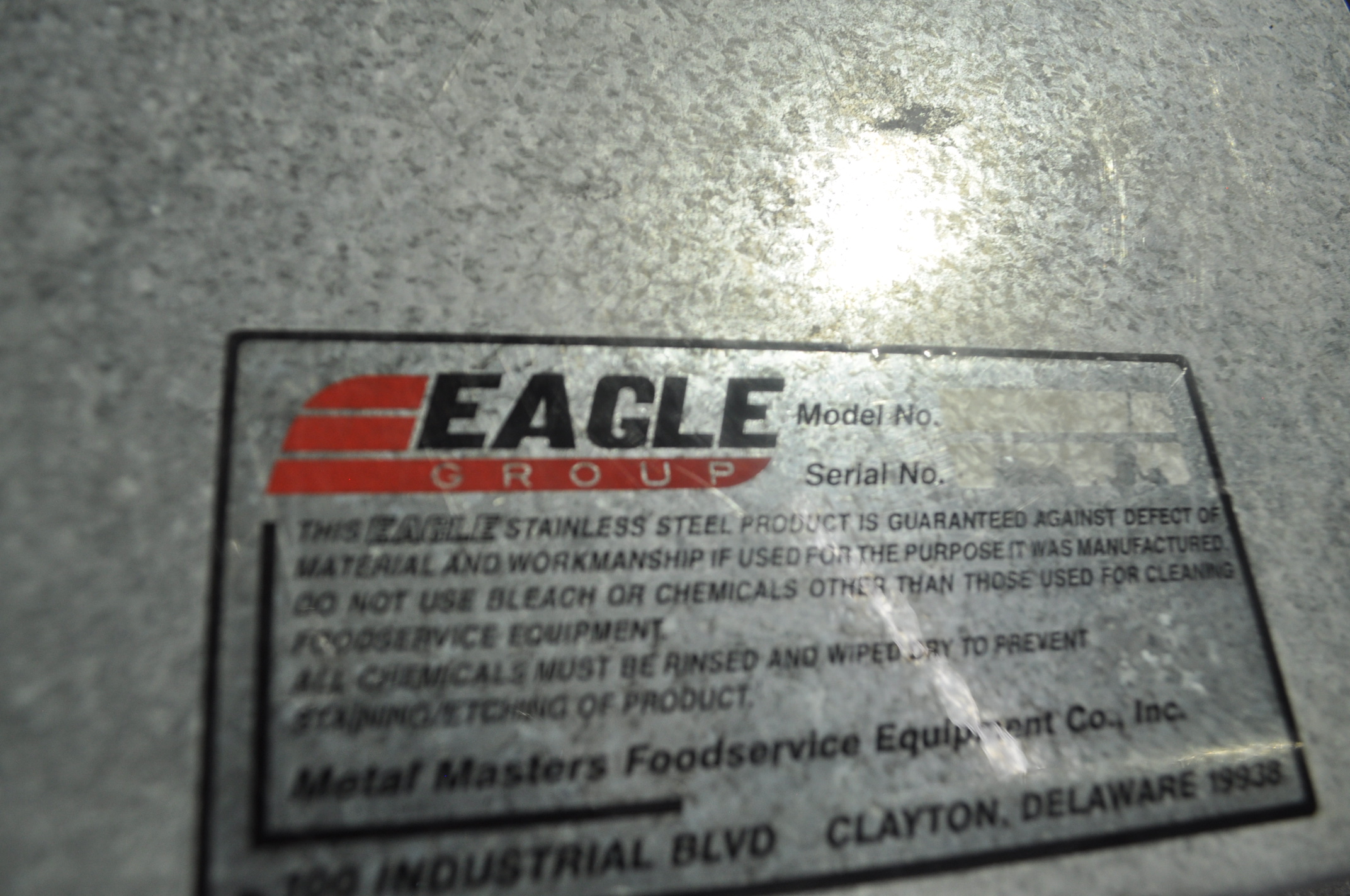 Eagle Group T3096EB - Item 242216