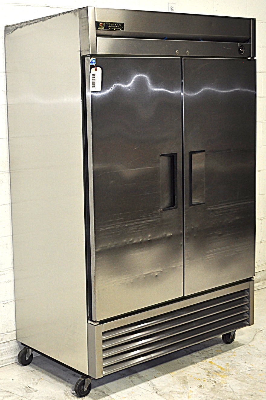 True T-49 - Item 242402