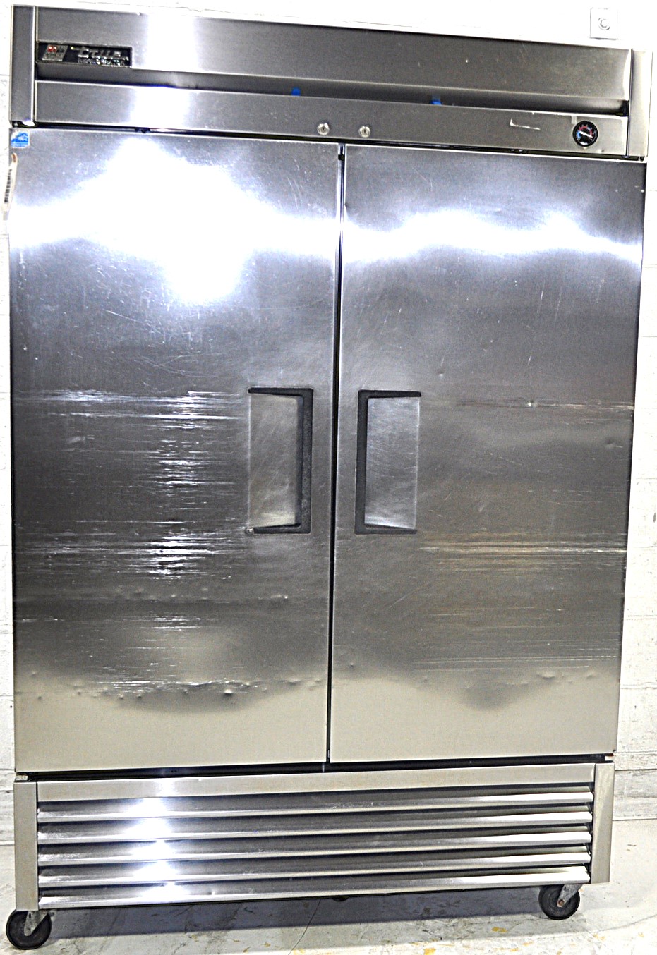 True T-49 - Item 242402