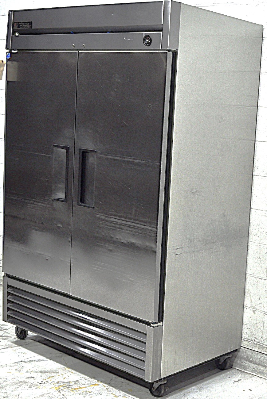 True T-49 - Item 242402