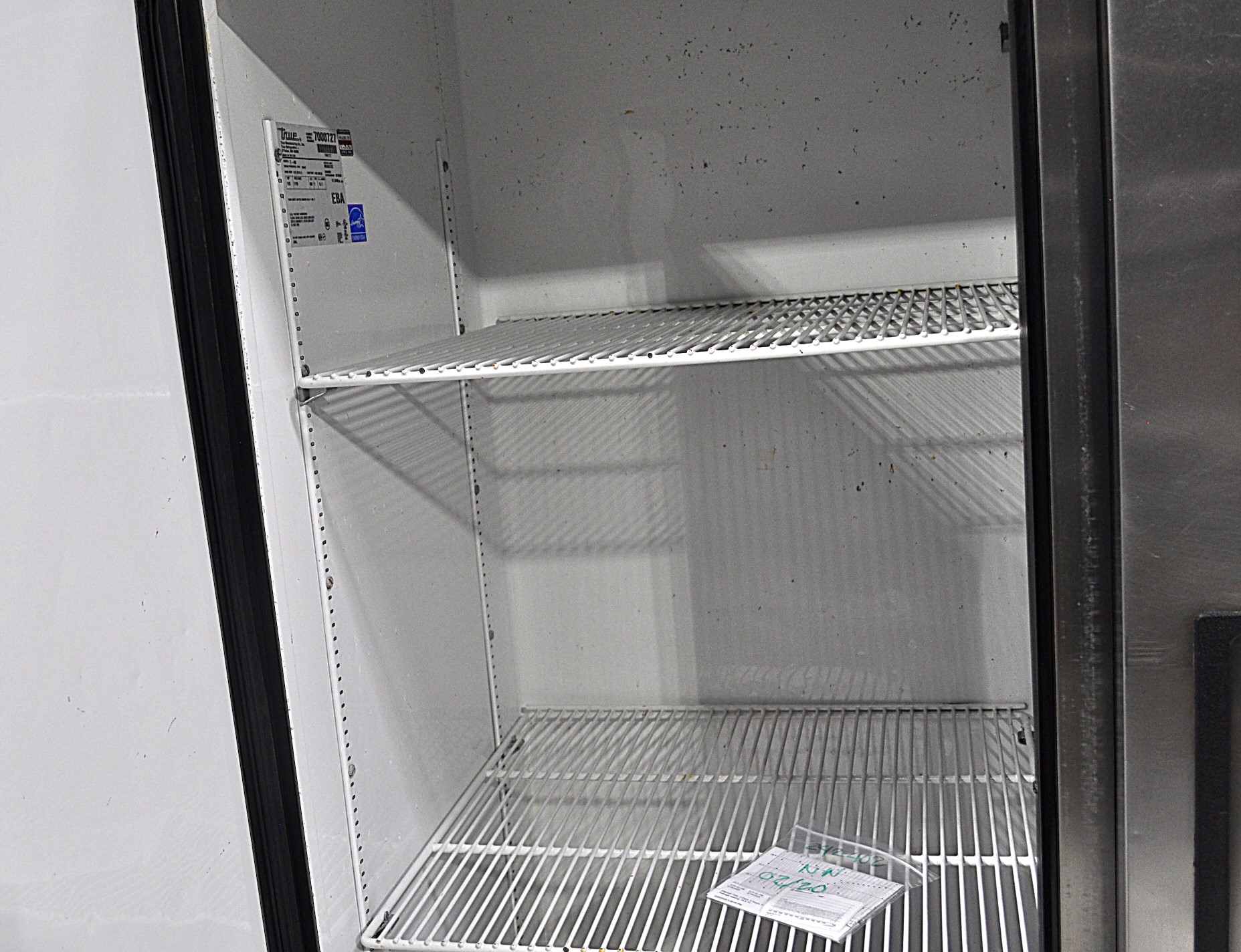 True T-49 - Item 242402