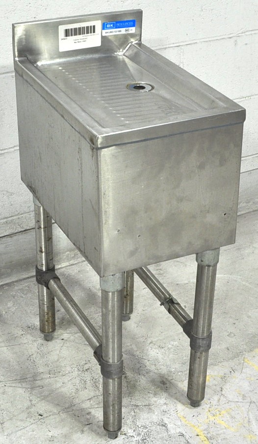 BK Resources BKUBD-12-18S - Item 242612