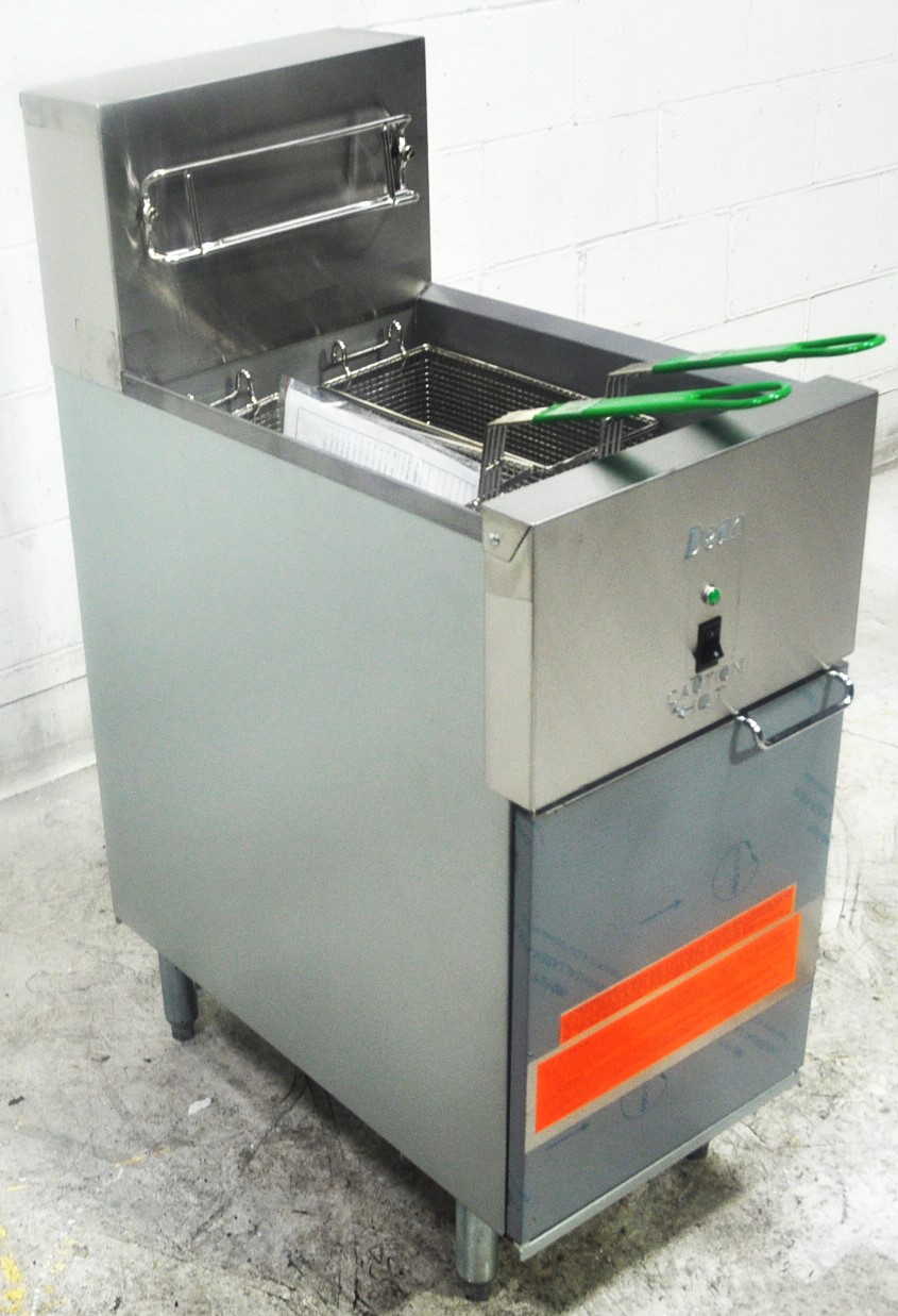 Frymaster SR114ESD - Item 242890