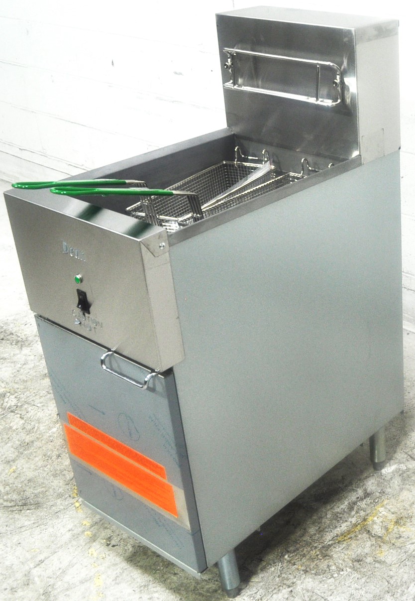 Frymaster SR114ESD - Item 242890