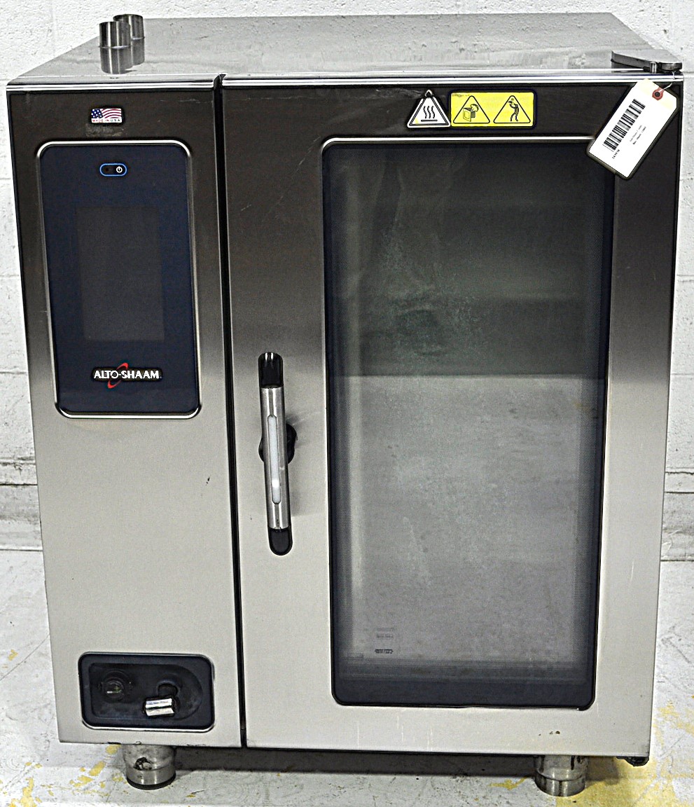 Alto-Shaam CTP10-10E - Item 243938