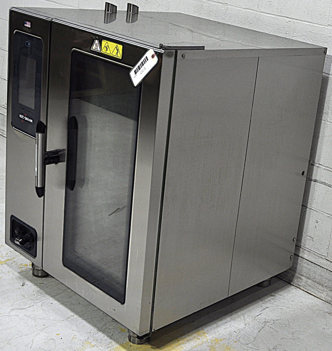 Alto-Shaam CTP10-10E - Item 243938