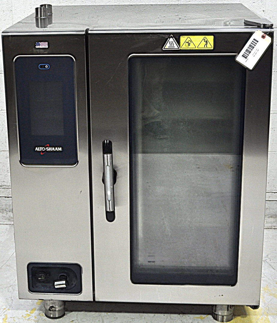 Alto-Shaam CTP10-10E - Item 243938