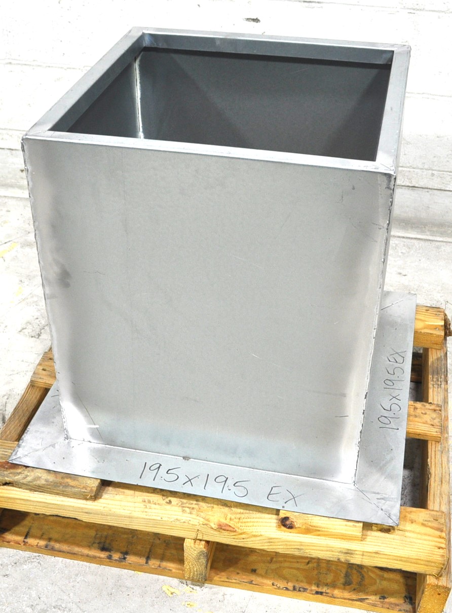 Superior Hoods  - Item 246502