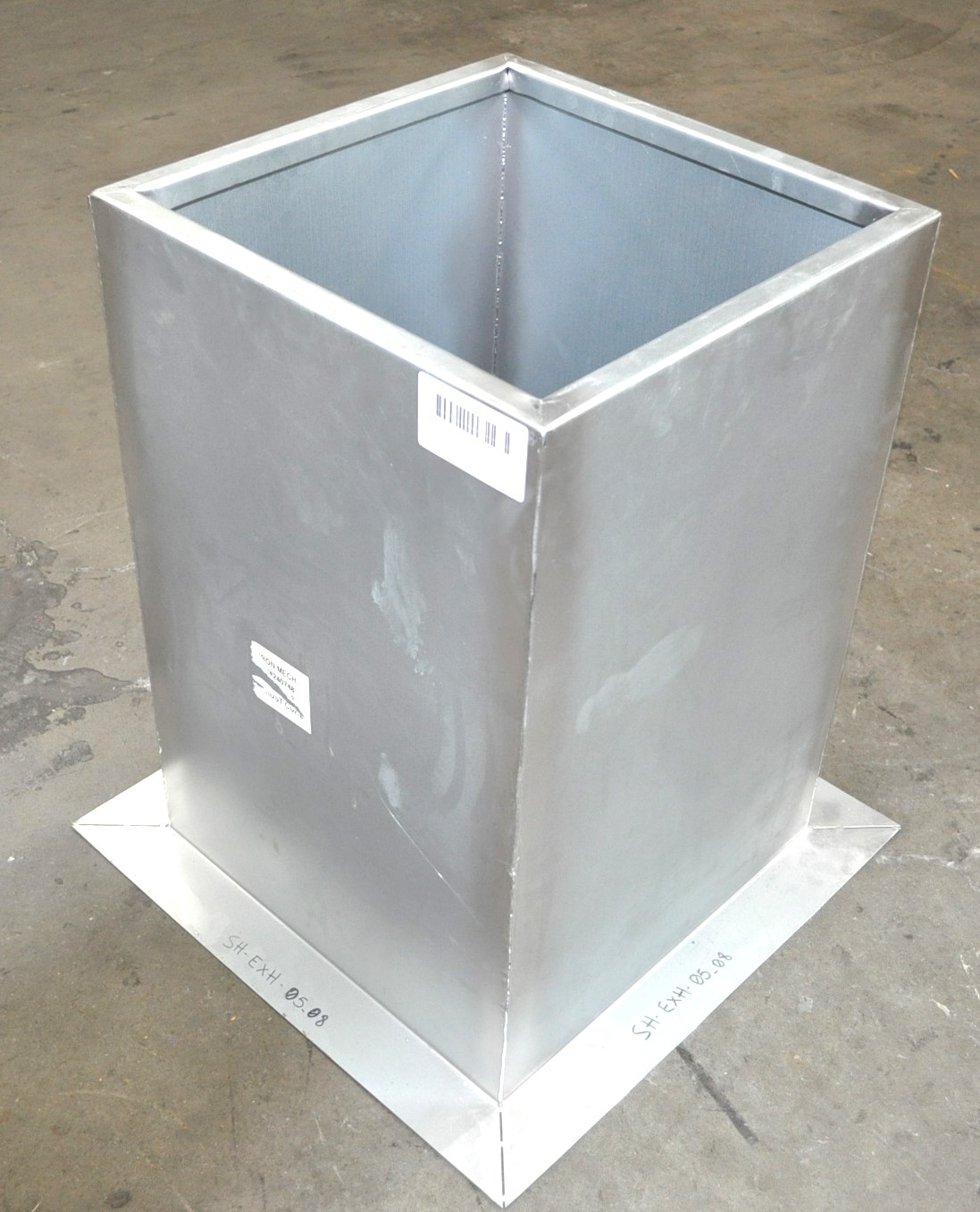 Superior Hoods  - Item 246503