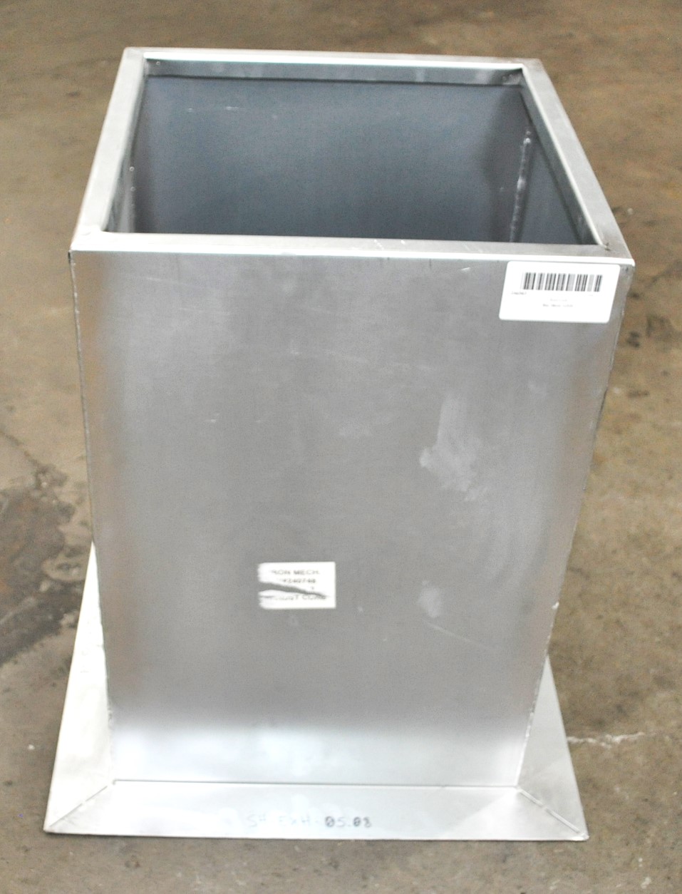 Superior Hoods  - Item 246503