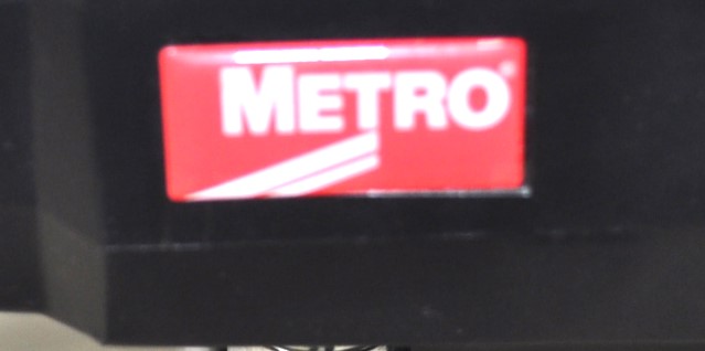 Metro MY2030 - Item 246842