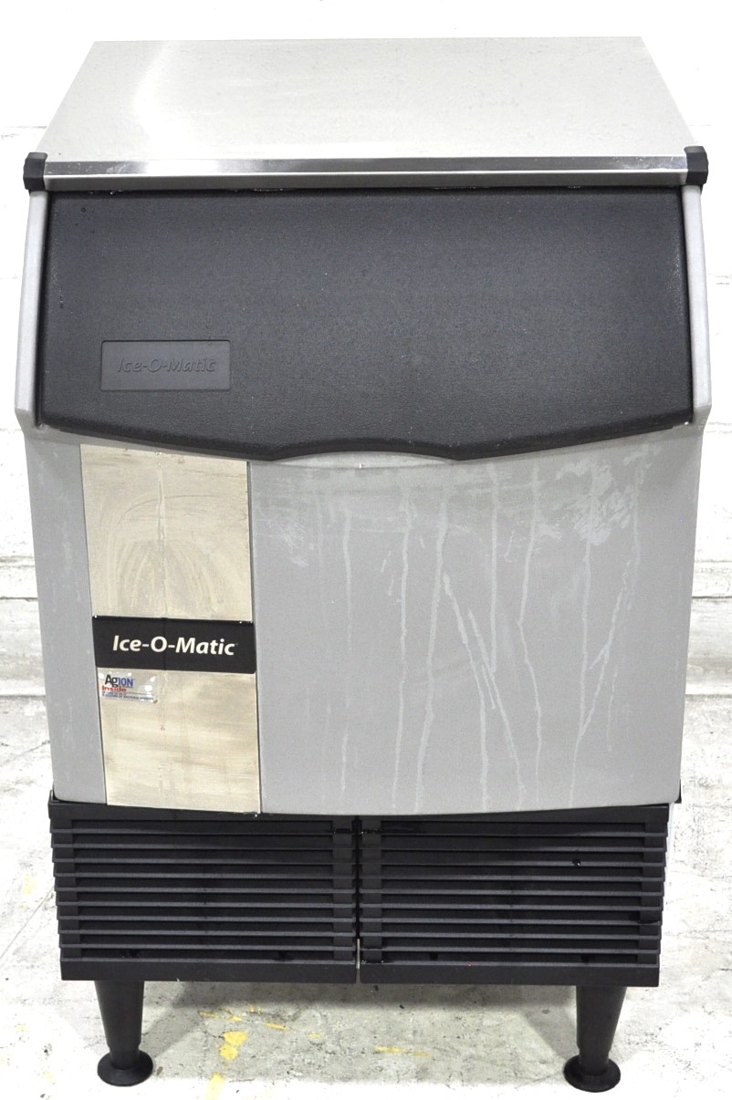 Ice-O-Matic ICEU150FA7 - Item 246850