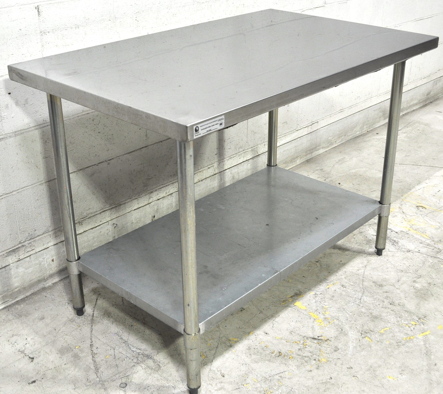 Falcon Food Service WT-3048 - Item 246851