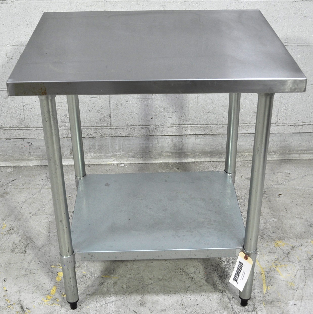 Falcon Food Service WT-2430 - Item 246852