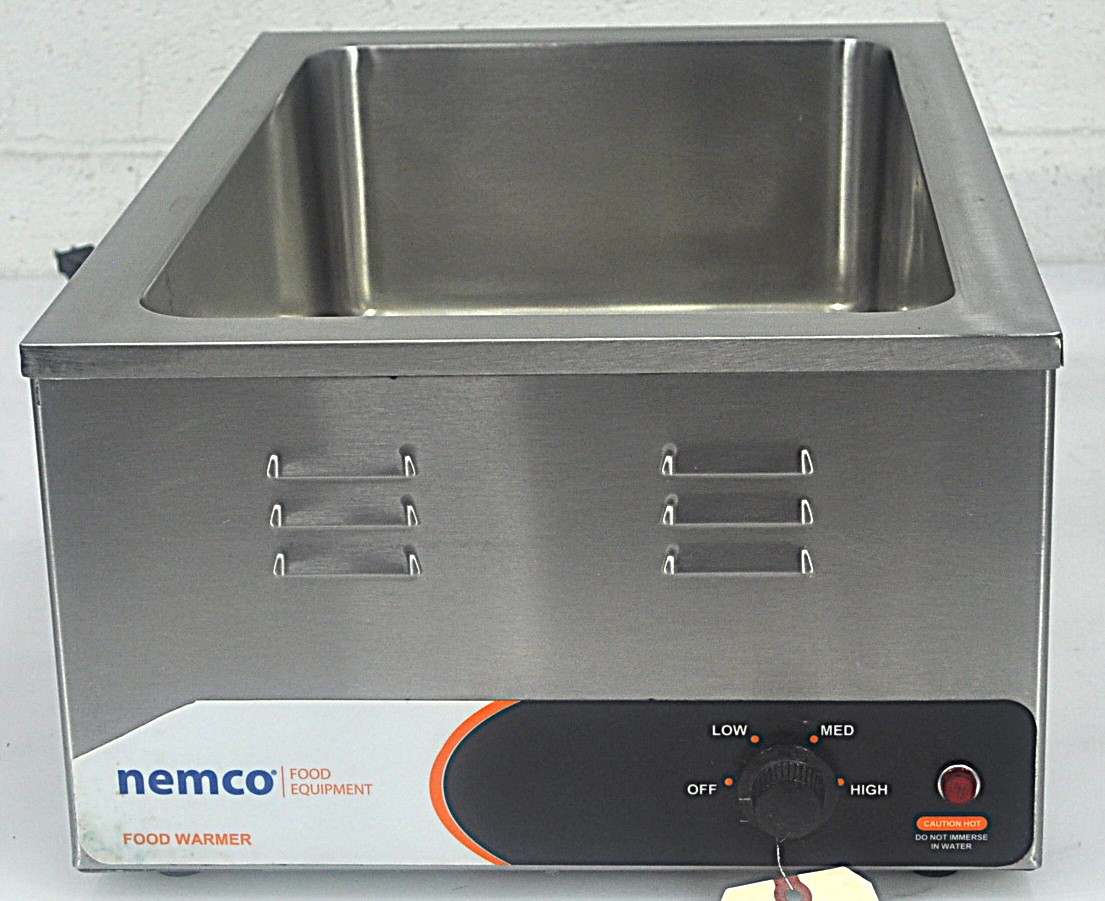 Nemco 6055A - Item 247536