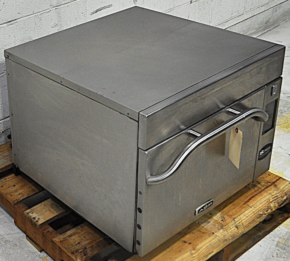 Amana AXP20QT - Item 248035