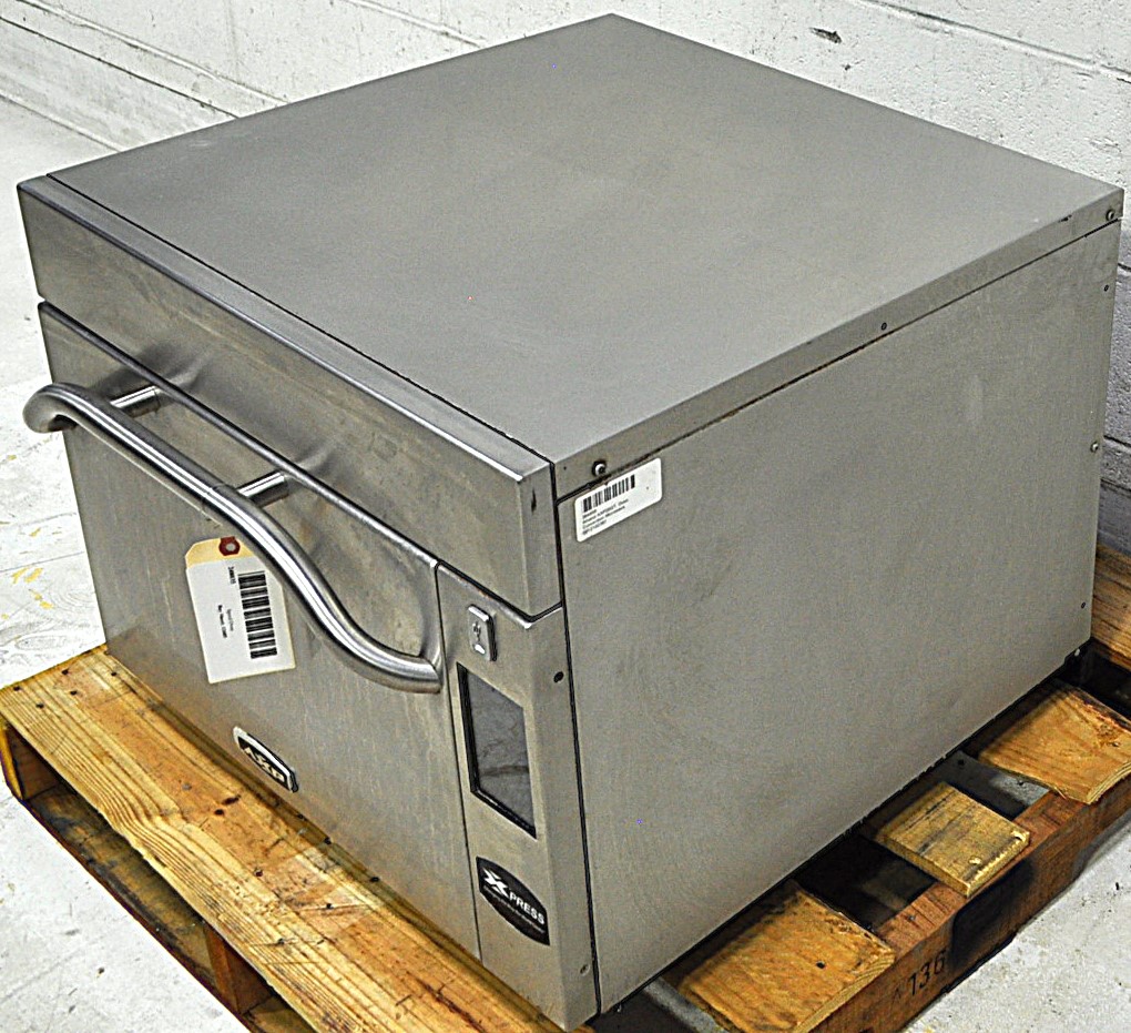 Amana AXP20QT - Item 248035