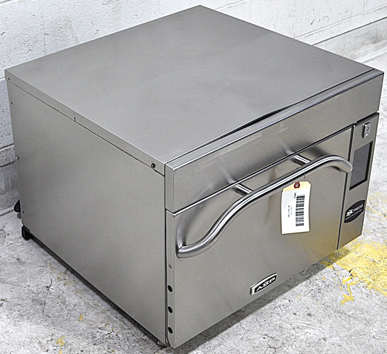 Amana AXP20QT - Item 248036