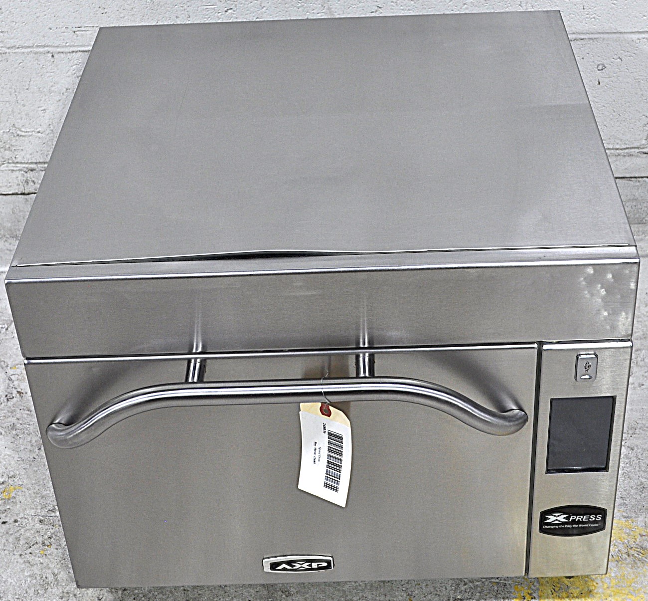 Amana AXP20QT - Item 248036