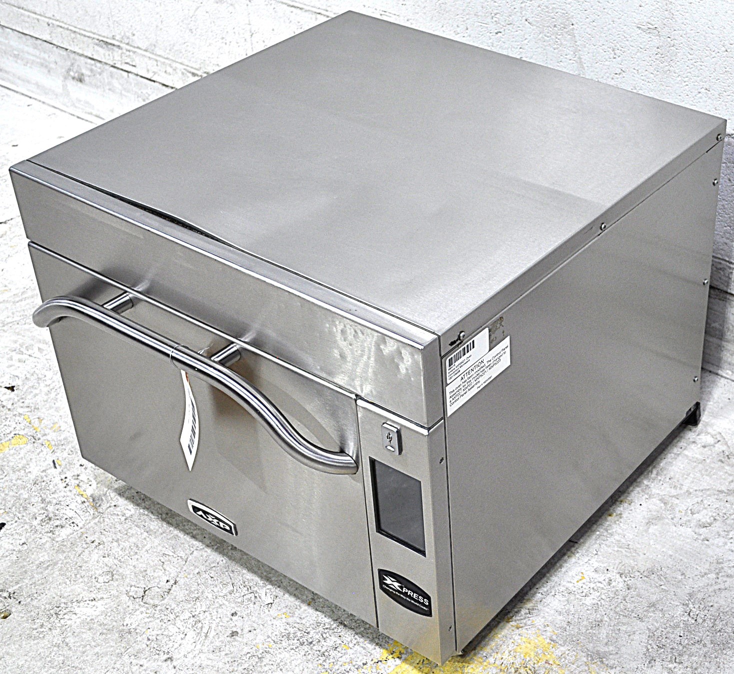 Amana AXP20QT - Item 248036