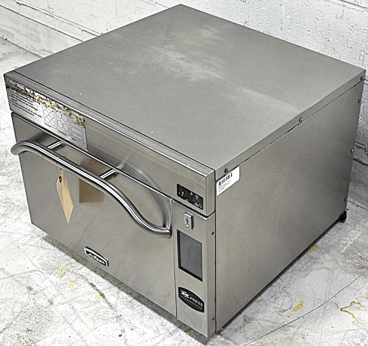 Amana AXP20QT - Item 248175