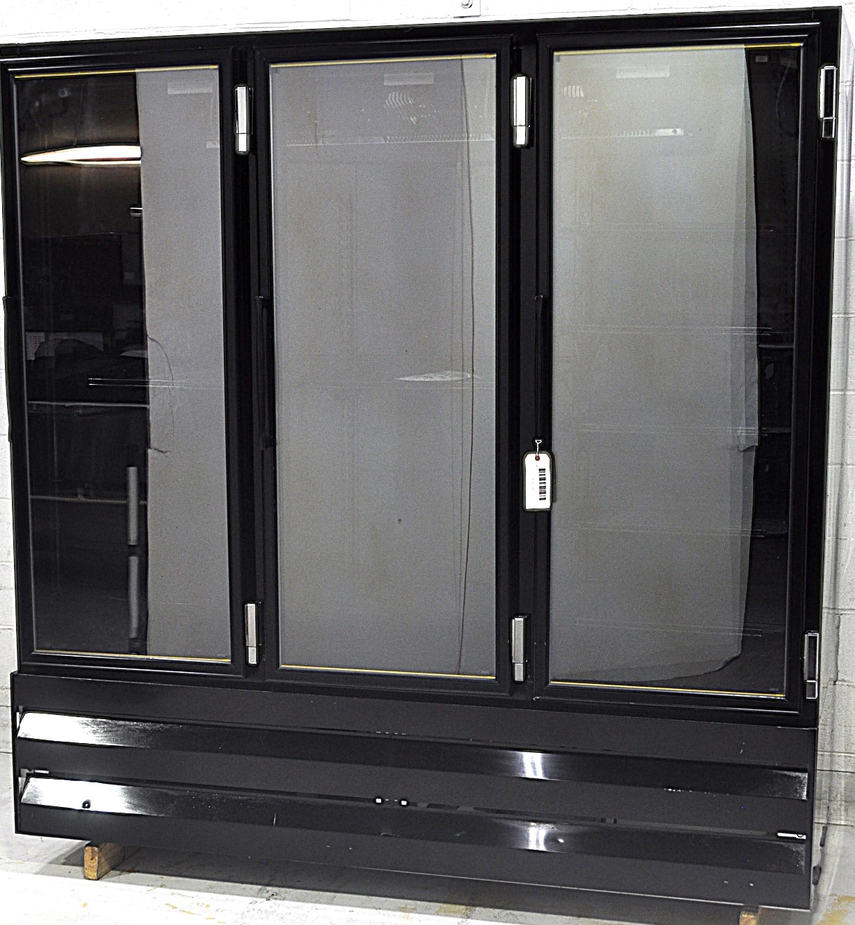 Howard McCray GF65BM-B-LED - Item 248763