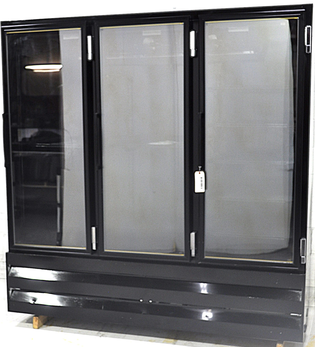 Howard McCray GF65BM-B-LED - Item 248763