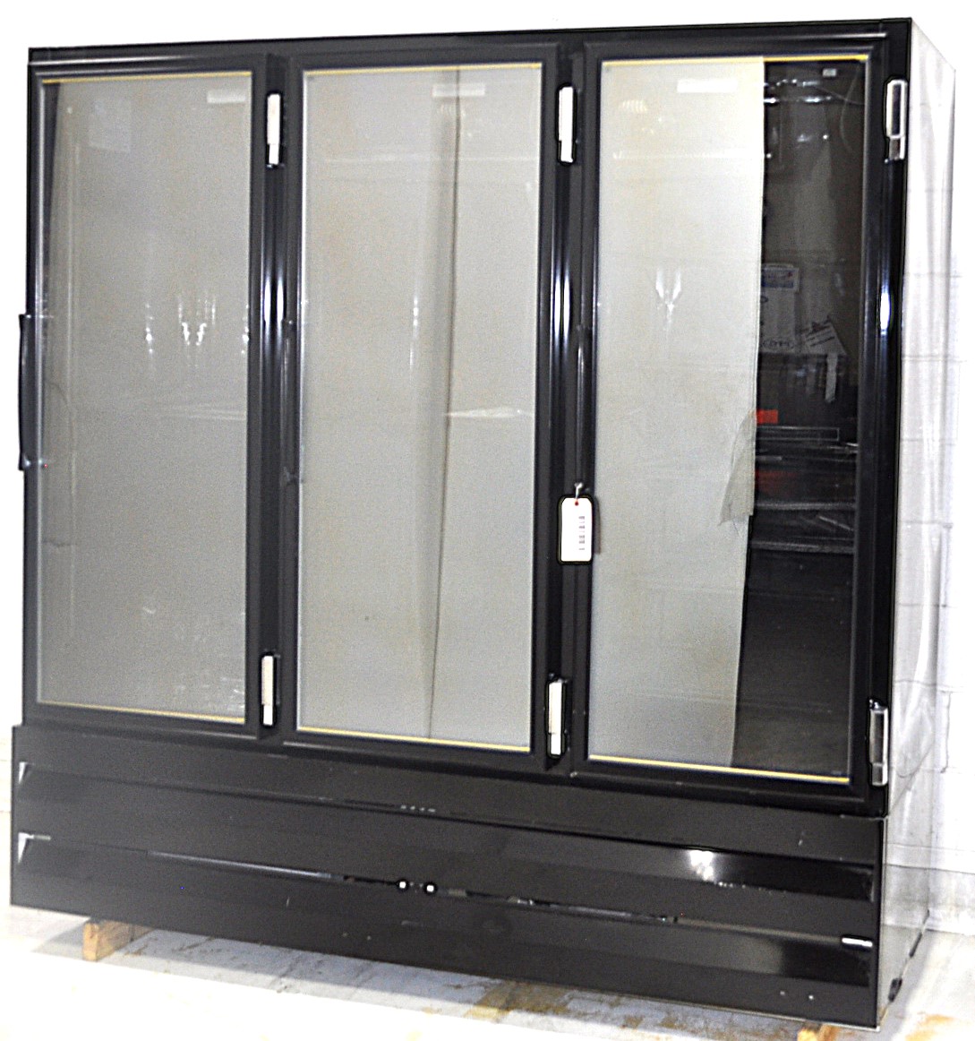 Howard McCray GF65BM-B-LED - Item 248763