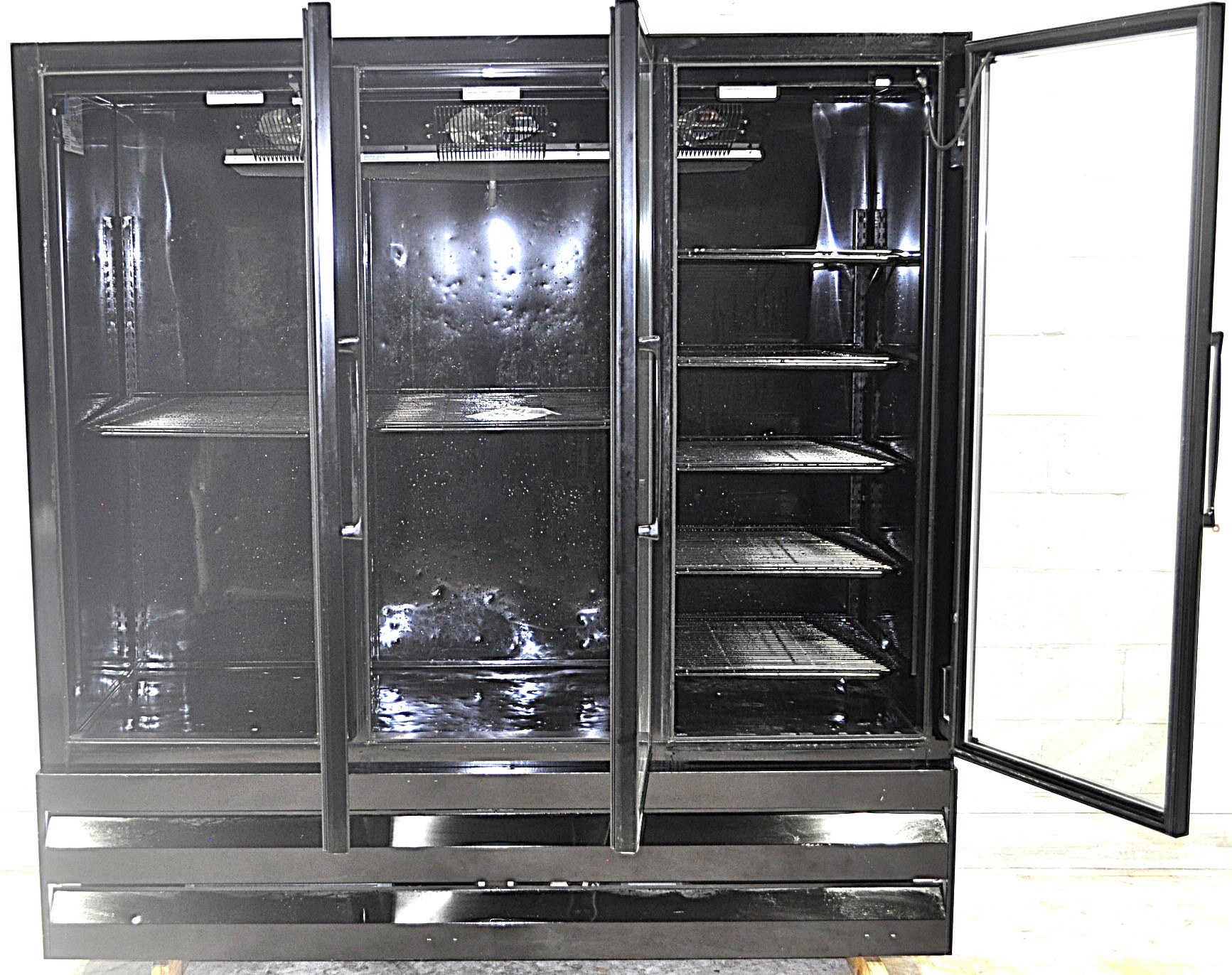 Howard McCray GF65BM-B-LED - Item 248763