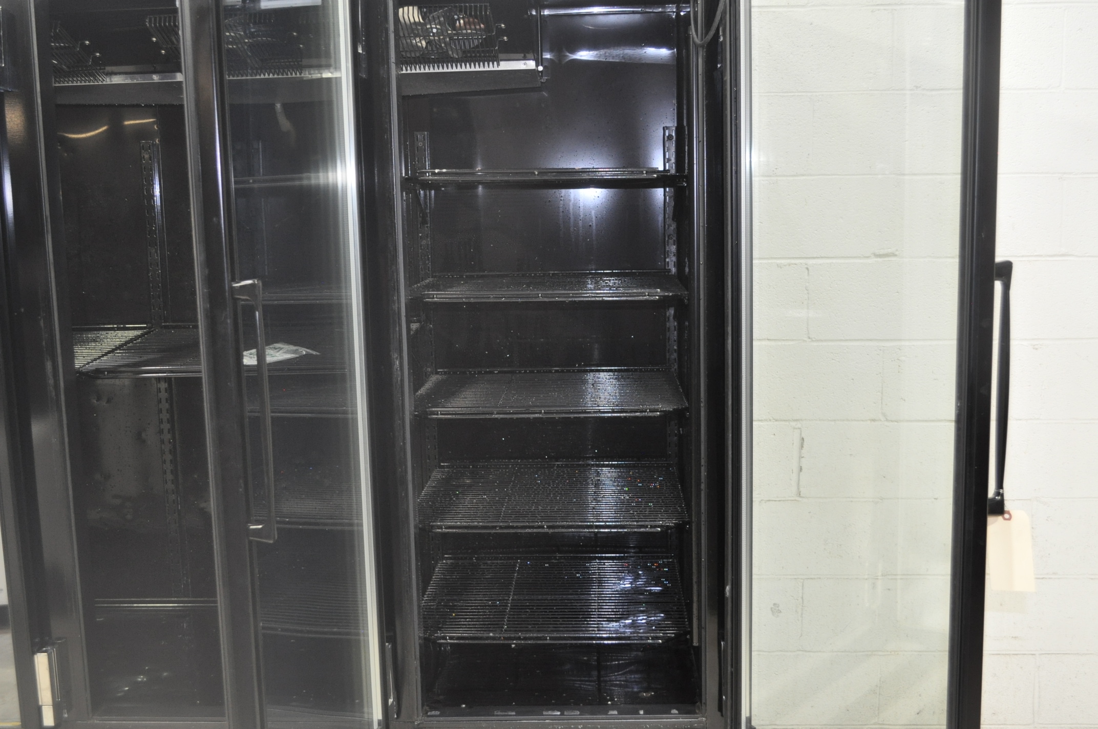 Howard McCray GF65BM-B-LED - Item 248763