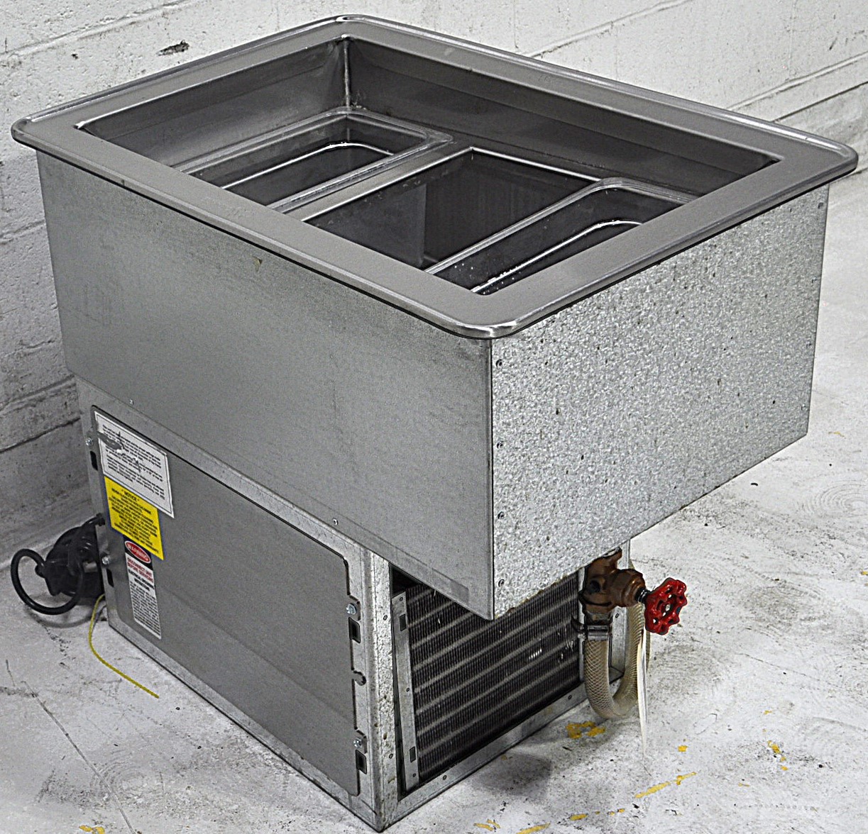 Atlas Metal Industries RM-1 - Item 248768